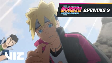 tinyzone boruto: naruto next generations|VIZ .